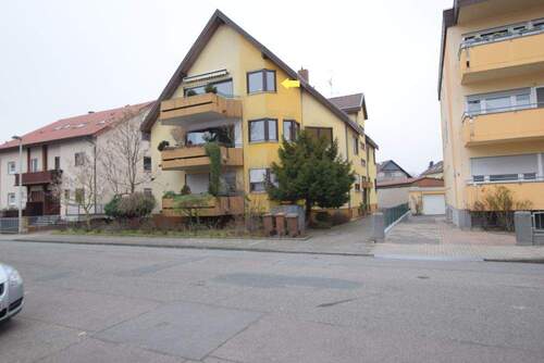 Außenansicht - 