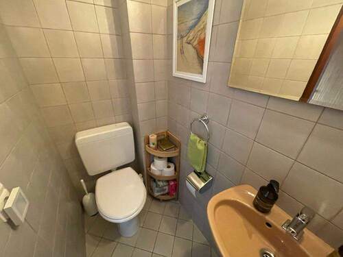 Gäste-WC - 