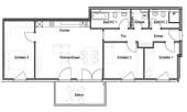 Grundriss - 