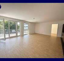 **Familien Willkommen** 4 Zimmer im NEUBAU mit Balkon, 2 Bäder und Einbauküche, Parkett, Aufzug - Stuttgart Untertürkheim