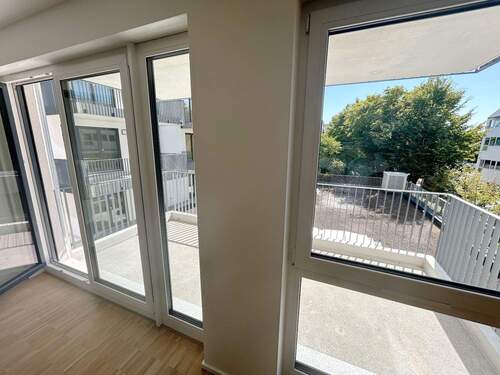 Wohnen Balkon - Etagenwohnung mit 104,00 m² in Stuttgart zur Miete