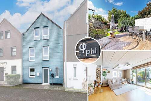 Immobilien-Aachen-Haus-Kaufen-PZ236-Grid-02 - PHI AACHEN - Familienfreundliches Wohnglück mit Garage auf sonnigem Grund in guter Lage von Aachen!