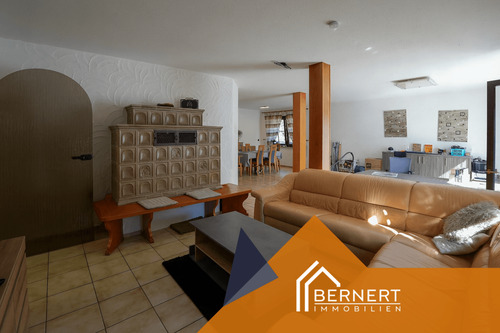 Wohnzimmer EG links - 