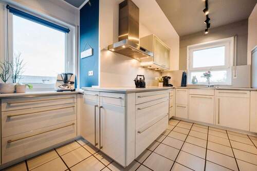 Küche - Einfamilienhaus mit 240,00 m&sup2; in Roßdorf zum Kaufen