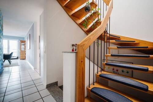 Treppe - 