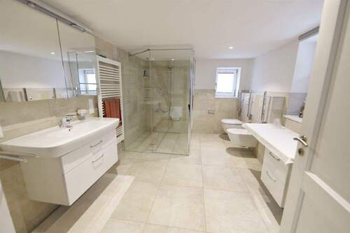 Badezimmer 2 - 