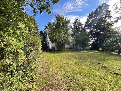 Außenansicht Garten - 