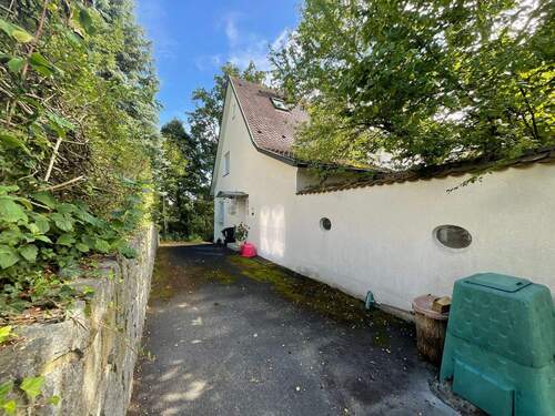 Außenansicht - Haus - 