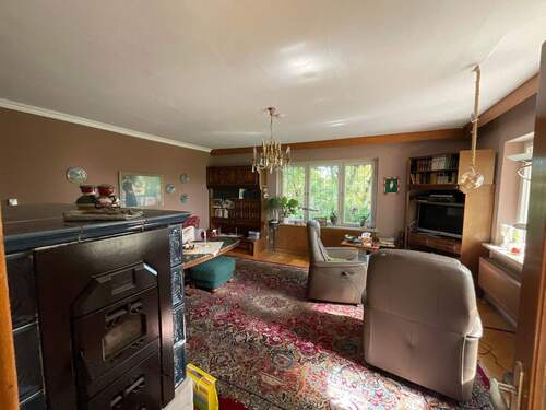 Wohnzimmer - 