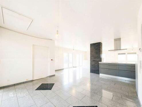 Empfangsbereich - 3 Zimmer Einfamilienhaus in Rheinbrohl