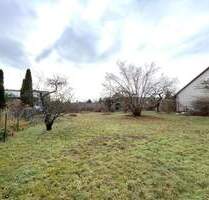 Petershagen ! Baugrundstück in bester Lage