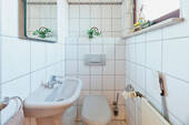 Gäste-WC EG - 