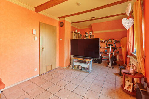 Zimmer 1 Gegenblick OG - 