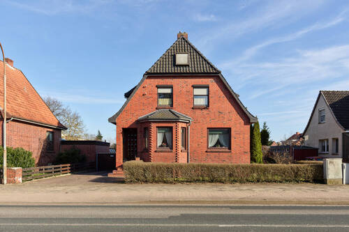 Bild 2 - 6 Zimmer Einfamilienhaus zum Kaufen in Winsen (Luhe)