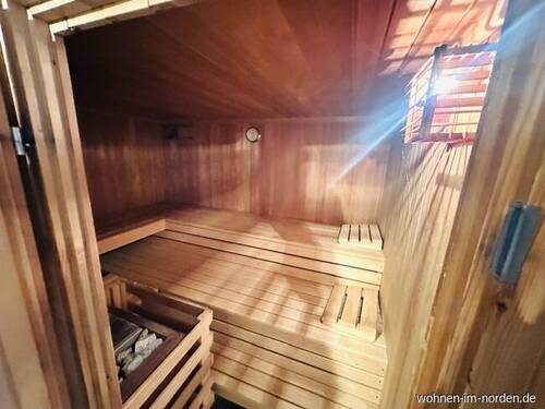Sauna - 