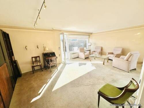 Wohnzimmer - 