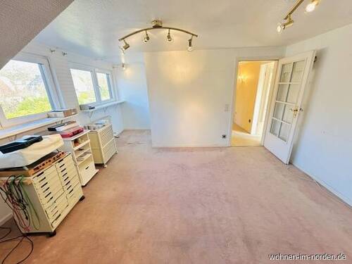 Zimmer 1 Obergeschoss - 