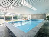 Schwimmhalle - 