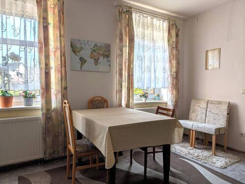 Wohnzimmer WE links - 