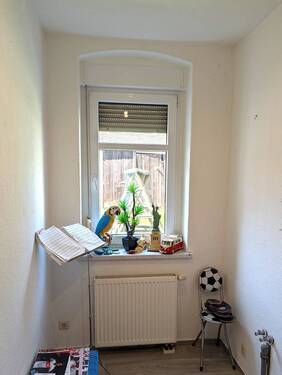 Küche/Zimmer WE rechts - 
