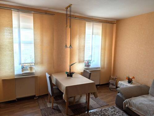 Wohnzimmer oben - 