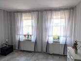 Schlafzimmer oben - 
