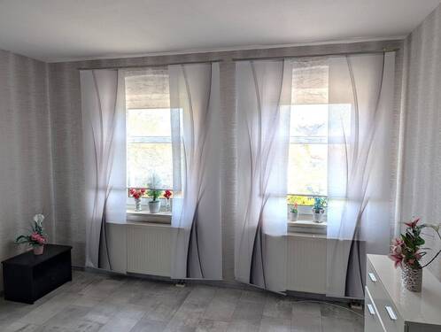 Schlafzimmer oben - 