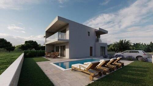 Bild 2 - 4 Zimmer Doppelhaushälfte zum Kaufen in Tar