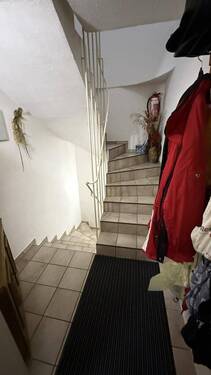 Treppenhaus - 