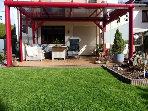 Terrasse - 