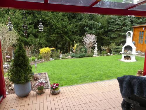 Terrasse - 