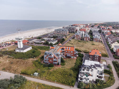 Luftaufnahme - 