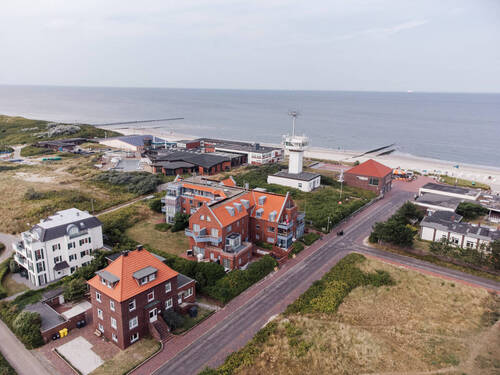 Luftaufnahme - 