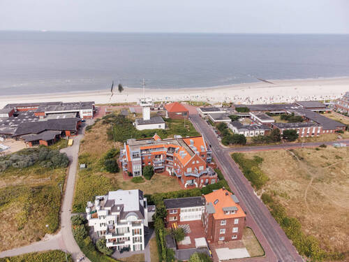 Luftaufnahme - 