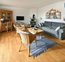 Traum-Fewo im Haus Dünenblick zu verkaufen - strandnah und komfortabel - Wangerooge