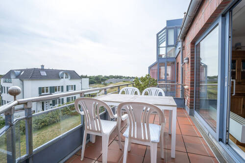 Balkon - 