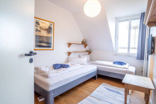 Kinderzimmer - 