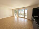 Wohnen - 2 Zimmer Etagenwohnung zur Miete in Stuttgart