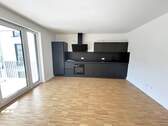 Wohnen-Kochen - Etagenwohnung mit 70,00 m² in Stuttgart zur Miete