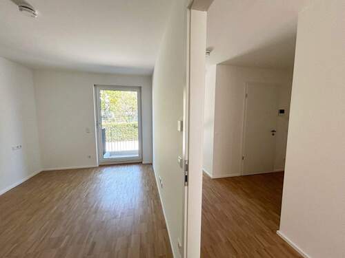 Schlafen + Flur - 