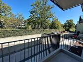 Balkon 2 (SZ + Flur) - 