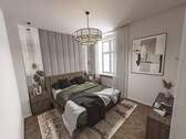 Schlafzimmer - 