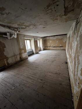 Arbeitszimmer - IST - 