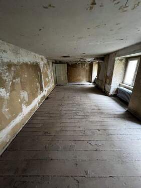 Arbeitszimmer - IST - 