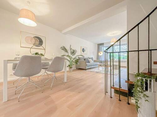 Bild 3 - 5 Zimmer Reihenmittelhaus in Rellingen