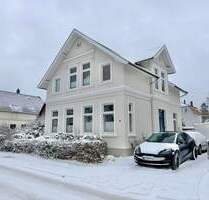 Schöner Altbau in der Lambertistraße - Oldenburg Bürgerfelde