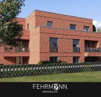 RESERVIERT-Neubau Wohnung im 1.OG in Top Lage! - Ochtrup