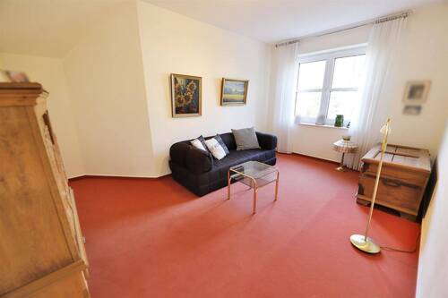 Schlafzimmer 1 - 
