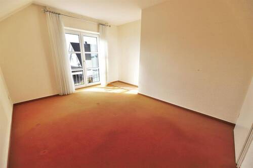 Schlafzimmer 2 - 