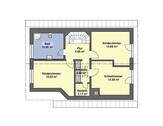 Grundriss DG - 